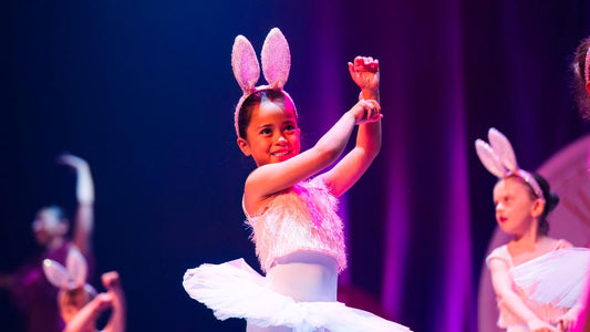 Spectacle annuel 2026
